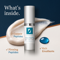 Blue Copper 5 PRIME Eye Cream