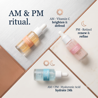 Serum Bundle