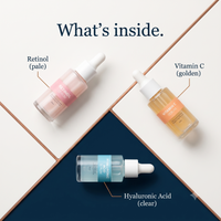 Serum Bundle