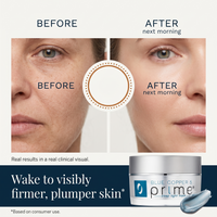Blue Copper 5 Prime Sleep Tight Mask