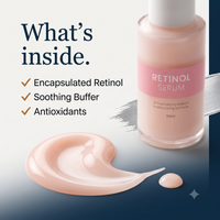 Retinol Serum