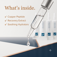 Blue Copper 5 Intensive Ampoule Series