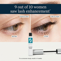 Eye Lash Enhancing Serum