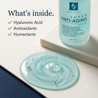 Anti-Aging Super Serum