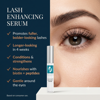 Eye Lash Enhancing Serum