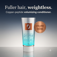 Blue Copper 5 PRIME Volumizing Conditioner
