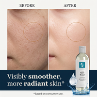 Glow Toner