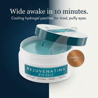 Rejuvenating Eye Gels