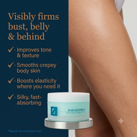 Blue Copper 5 Anti-Aging Body Lift