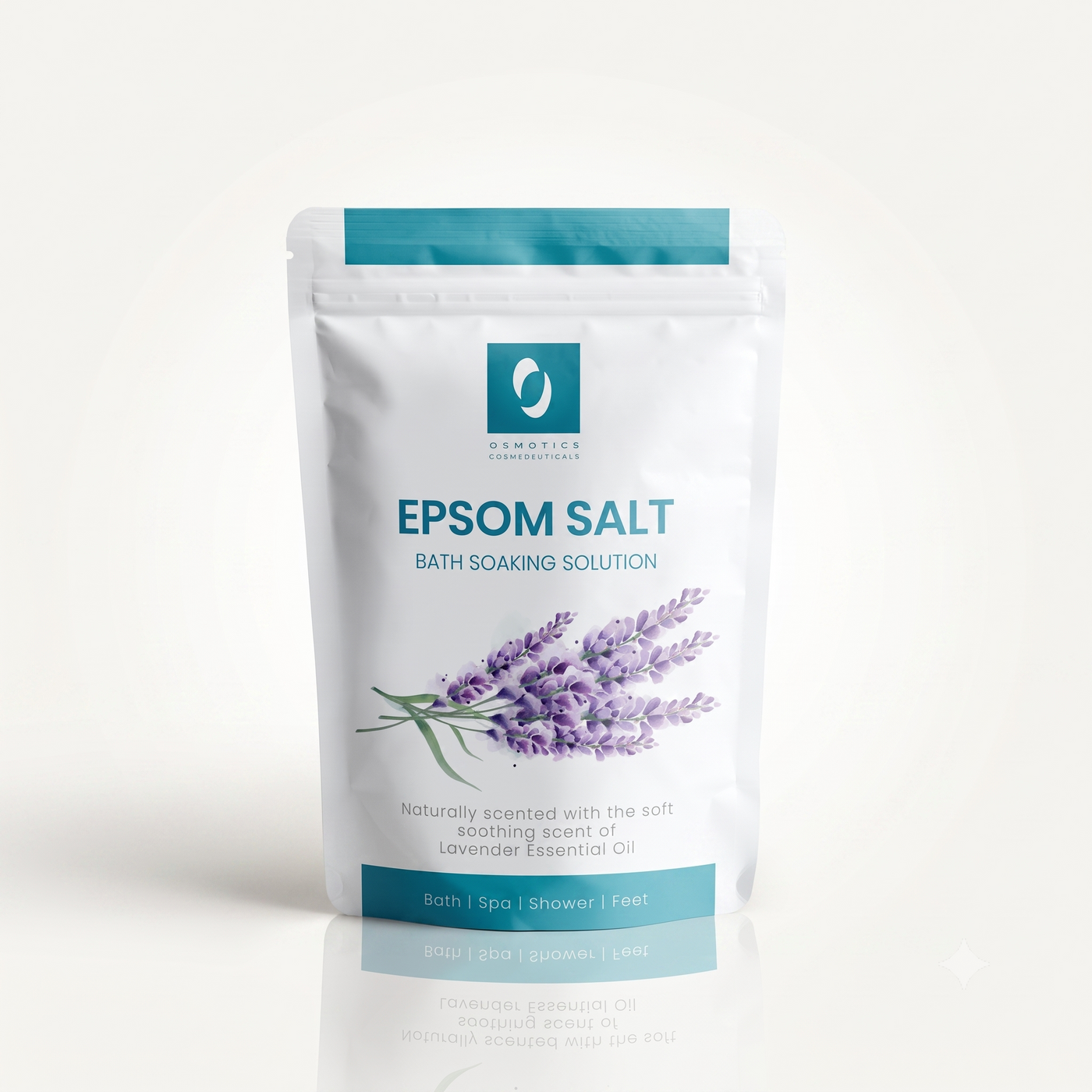 Epsom Bath Salt