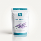 Epsom Bath Salt