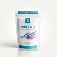 Epsom Bath Salt