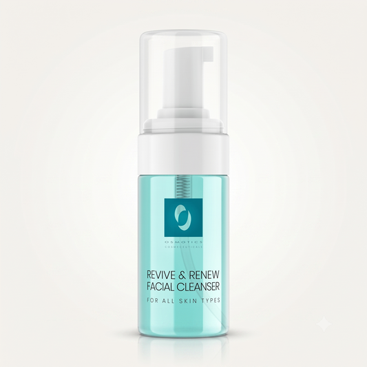 Revive & Renew Cleanser