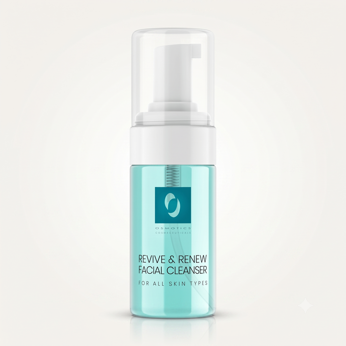 Revive & Renew Cleanser