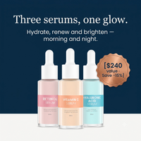 Serum Bundle