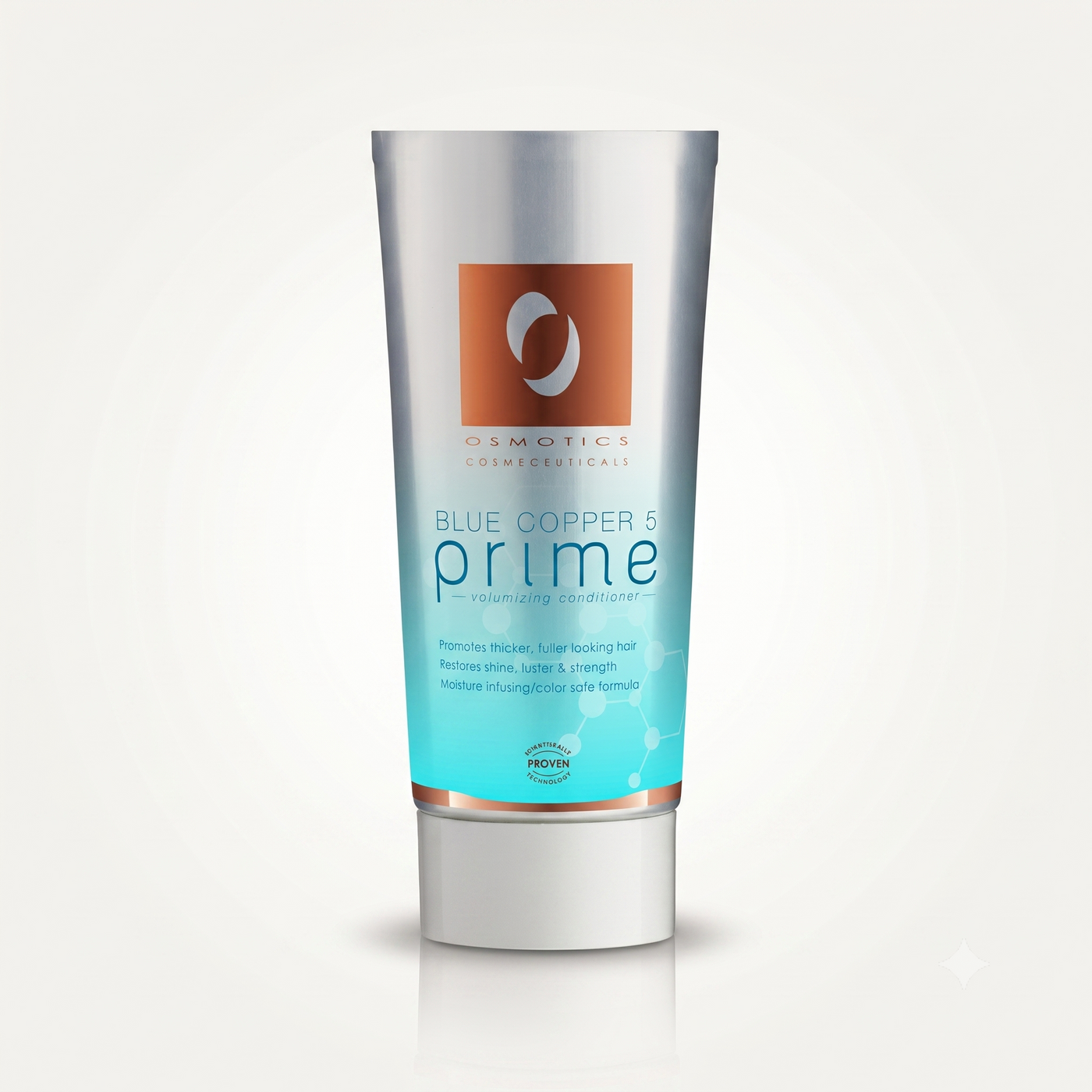 Blue Copper 5 PRIME Volumizing Conditioner
