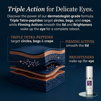 Under Eye Rejuvenator