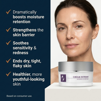 Cream Extreme Intensive Repair