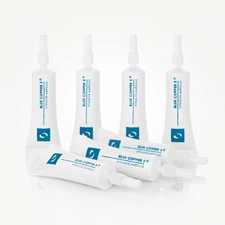 Blue Copper 5® Intensive Ampoule Series