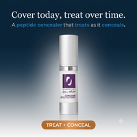 Concealer and So Much More
