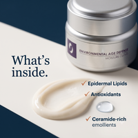 Environmental Age Defense  Moisture Cloud