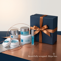 Copper peptide Luxury Collection