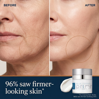 Blue Copper 5 PRIME Face Cream