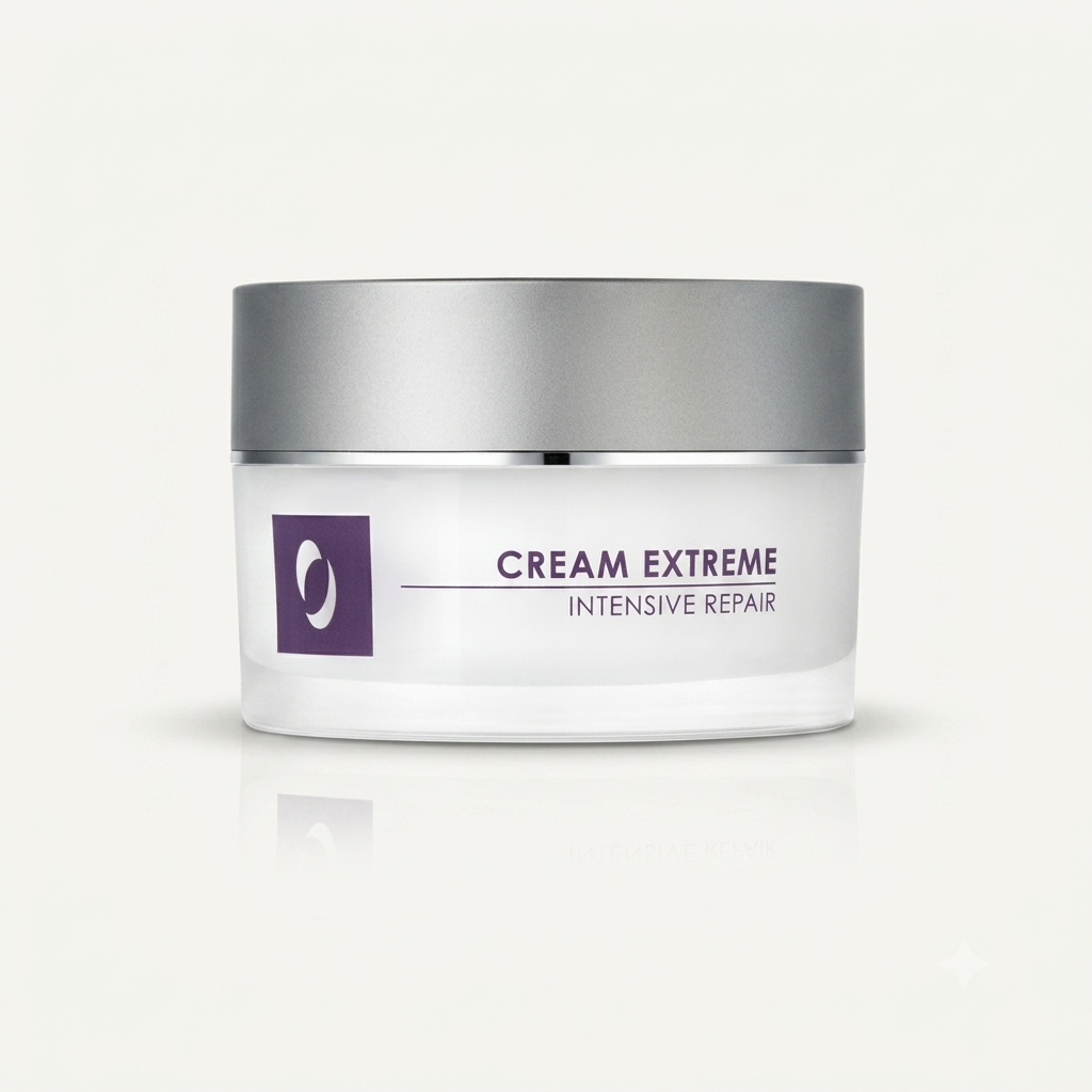 Cream Extreme Intensive Repair