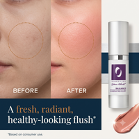 Radiance Illuminating Blush