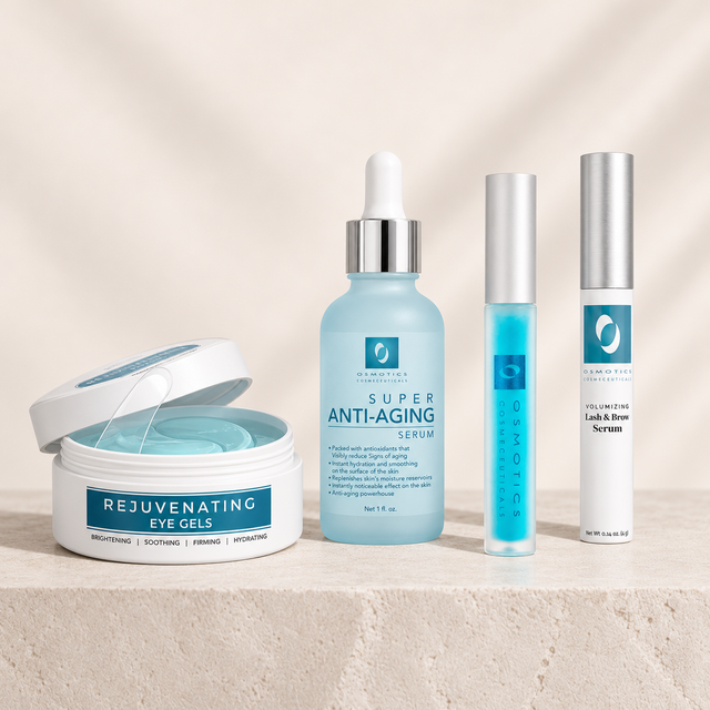 Beauty Face Collection