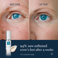Blue Copper 5 PRIME Eye Cream
