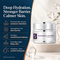Environmental Age Defense  Moisture Cloud