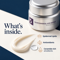 Environmental Age Defense  Moisture Cloud