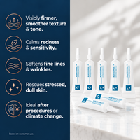 Blue Copper 5® Intensive Ampoule Series