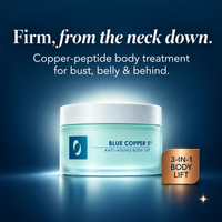 Blue Copper 5® Anti-Aging Body Lift