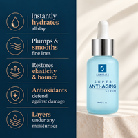 Anti-Aging Super Serum