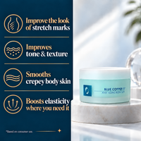Blue Copper 5® Anti-Aging Body Lift