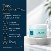 Blue Copper 5® Anti-Aging Body Lift
