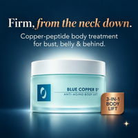 Blue Copper 5® Anti-Aging Body Lift
