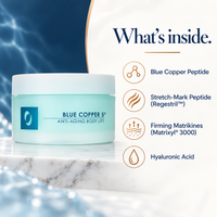 Blue Copper 5® Anti-Aging Body Lift