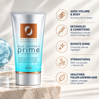 Blue Copper 5 PRIME® Volumizing Conditioner