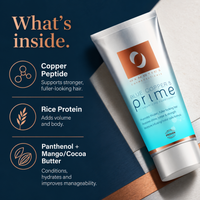 Blue Copper 5 PRIME® Volumizing Conditioner