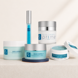 Copper peptide Luxury Collection