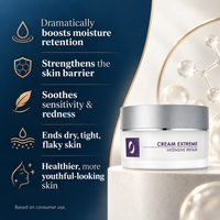 Cream Extreme Intensive Repair