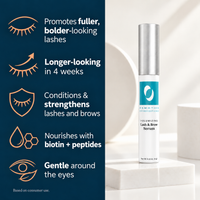 Eye Lash Enhancing Serum