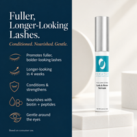Eye Lash Enhancing Serum