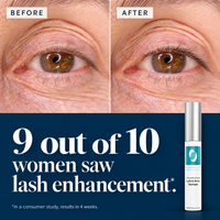 Eye Lash Enhancing Serum