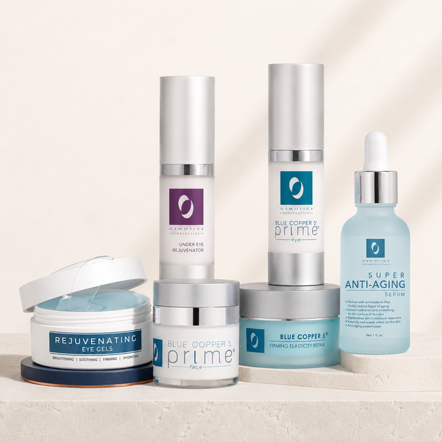 Face Set Collection