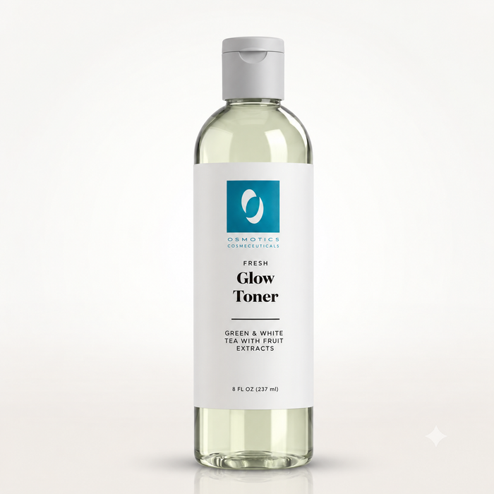 Glow Toner
