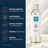 Glow Toner